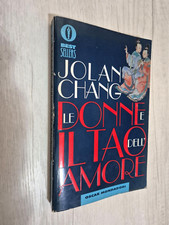 LE DONNE E IL TAO DELL'AMORE -