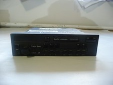 Autoradio Originale Audi RADIO