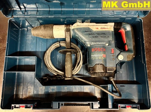 Bosch gbh dce martello - 5-40,