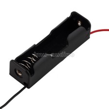 Scatola porta batteria in