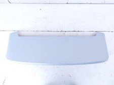 735710606 SPOILER PORTELLONE POSTERIORE FIAT 500E (332) E 118CV 2020 3P BERL