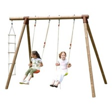 New Plast Altalena 2P e Scala (278x222cm) ALS1349