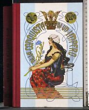 ALLA CONQUISTA DI UN IMPERO. EMILIO SALGARI. RBA.