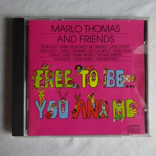 Marlo thomas and - thomas, /
