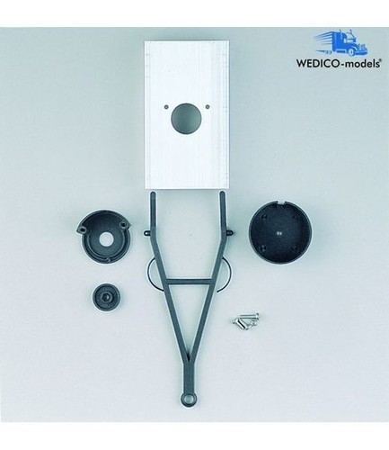 Wedico 423 forcella per - 423-w,