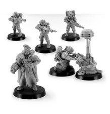 Warhammer 40K - Forgeworld -