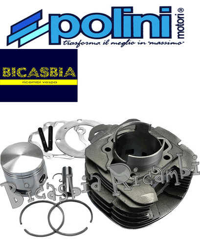 6626 cilindro motore polini - 6626,