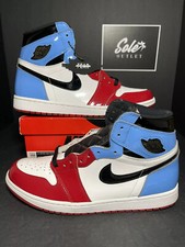 Size 11.5-Nike Air Jordan 1