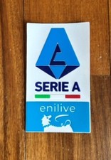 TOPPA per SERIE A 2024/25