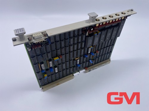 Aeg video interface - aeg, video-interface
