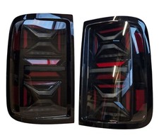 Fanali posteriori led - posteriori,