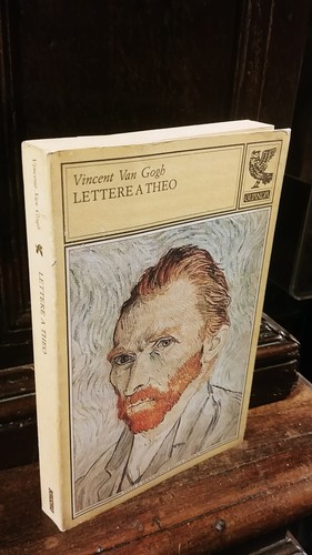 Vincent van gogh lettere - vincent,