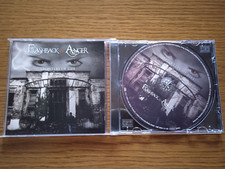 Flashback Of Anger -  Splinters Of Life CD Dream Theater Fates Warning