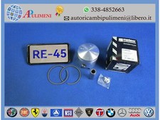 PC0895040 PISTONE COMPLETO Ø 68,00 + 0,40 PIAGGIO APE CAR 250 MP 601 703