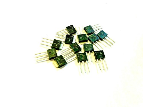 Pezzi 2sd1815s transistor - pezzi,