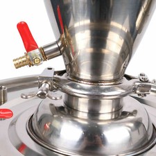 Kit birra per vini in casa