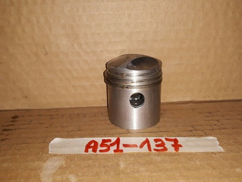 Pistone asso itom 2t - asso,