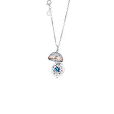 Collana Donna Argento 925