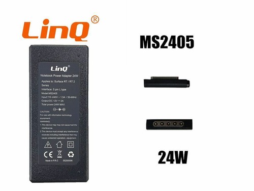 Alimentatore linq notebook - x,