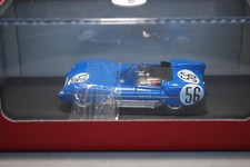 LOTUS XI - Climax # 56 LeMans