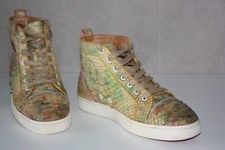 Christian louboutin baskets - louboutin,
