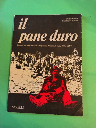 Grossi rosoli pane - grossi,