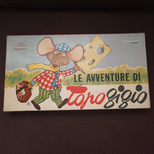 Raro gioco scatola - raro,