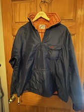 Giacca a vento vintage HOBIE