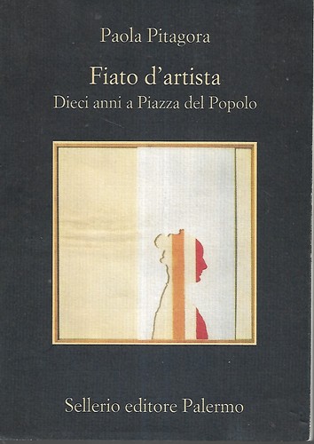 Pitagora paola fiato artista - paola, d'artista