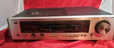 Luxman 404 receiver - luxman, r-404