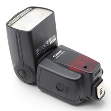 Canon Speedlite 580EX 580-EX