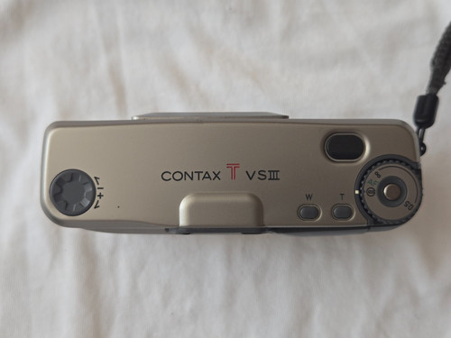 Originale contax tvs - originale,