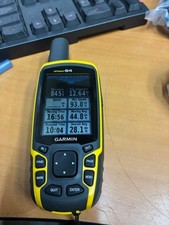 Garmin GPSMAP 64 USATO