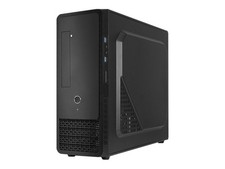 Chieftec UC-03B-OP Tower PC