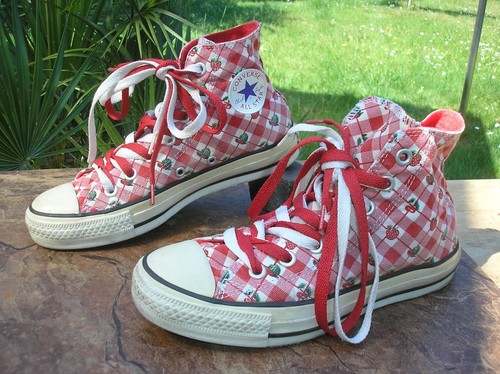 Sneakers originali converse - originali,