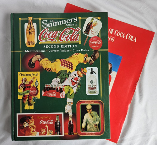 Summers guide to - b.j., summers'