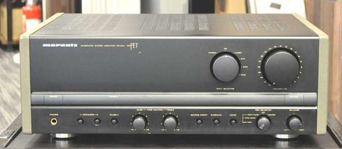Amplificatore integrato