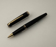 Penna roller Montblanc