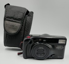 Yashica Zoomtec 70 35 mm
