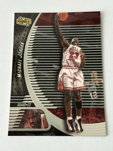 1998 ionix michael - 1998-99, ud