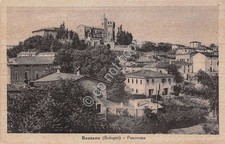 Cartolina - Postcard - Bazzano