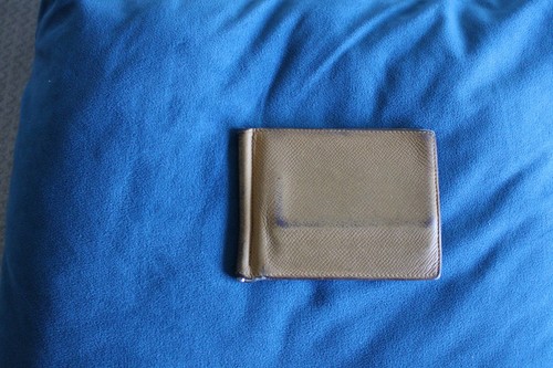 Hermes portafoglio fold - hermes,