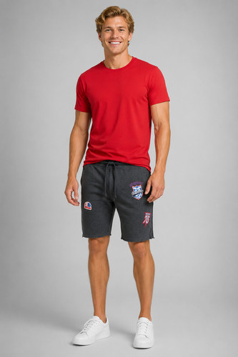 Bermuda uomo jersey - bermuda,