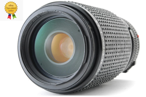 Opt mint canon 75 - [opt, 75-200mm