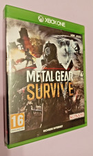 Vvt1 - XBOX One - Metal Gear