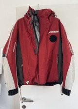 Tuta sci dainese gore - tuta, gore-tex