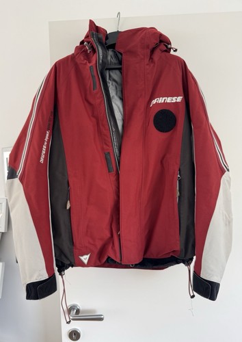 Tuta sci dainese gore tex - tuta, gore-tex
