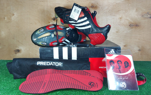 Scarpe adidas predator - scarpe,