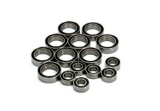 Set cuscinetti modello RCS per