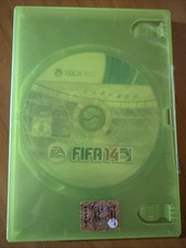 FIFA 14 Microsoft XBOX 360 PAL ITA VIDEOGIOCO CALCIO USATO BUONE CONDIZIONI